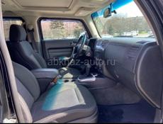 Hummer H3