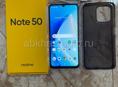 Realme note 50 3+4/64gb 