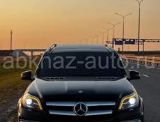 Mercedes-Benz GL-Класс