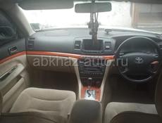 Toyota Mark II