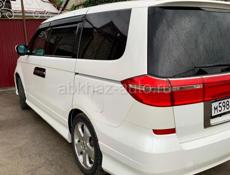 Honda Еlysion