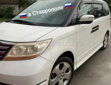 Honda Еlysion
