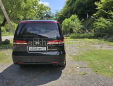 Honda Еlysion