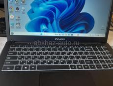 Ноутбук 15.6" 2-Ядра IPS 1366х768 FHD RAM 8Gb SSD 256Gb