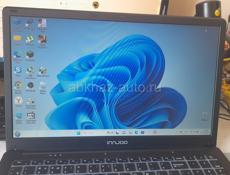 Ноутбук 15.6" 2-Ядра IPS 1366х768 FHD RAM 8Gb SSD 256Gb