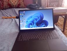 Ноутбук 15.6" 2-Ядра IPS 1366х768 FHD RAM 8Gb SSD 256Gb