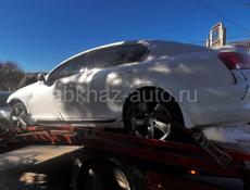 Разбор Краун 3.5 Lexus Gs Mark X 