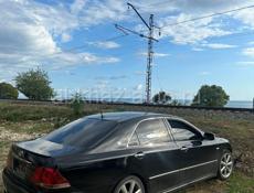 Разбор Краун 3.5 Lexus Gs Mark X 