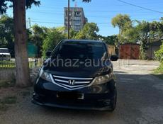 Honda Еlysion