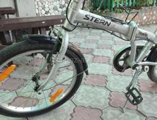 Велосипед Stern Travel 20