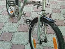 Велосипед Stern Travel 20