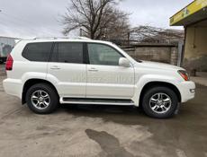 Lexus GX