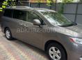Nissan Quest