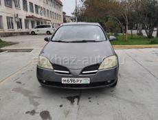 Nissan Primera