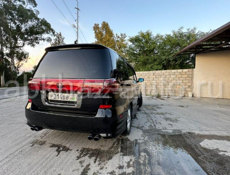 Honda Еlysion