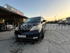 Honda Еlysion