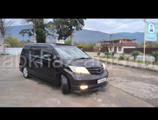 Honda Еlysion