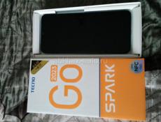 TECNO SPARK