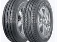 235/65 R16 C ikon (nokian )