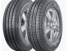 235/65 R16 C ikon (nokian )