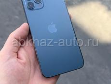 iPhone 12 Pro 128gb blue 