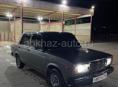 ВАЗ 2107