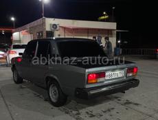 ВАЗ 2107