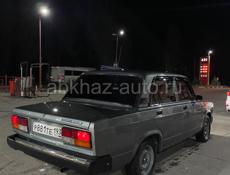 ВАЗ 2107