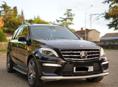 Mercedes-Benz ML