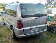 Mercedes-Benz Viano