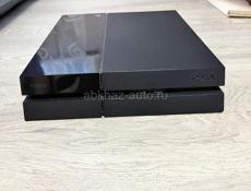 Продам ps4 без торг 