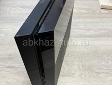 Продам ps4 без торг 