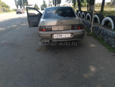 ВАЗ 2110