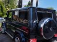 Mercedes-Benz G-Класс