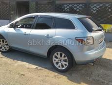 Mazda CX-7