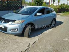Mazda CX-7