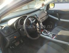 Mazda CX-7