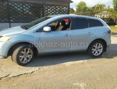 Mazda CX-7