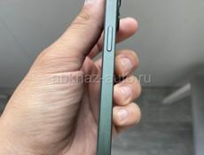 iPhone 13 128gb.  Состояние нового телефона , аккумулятор 100%