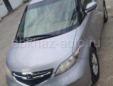 Honda Еlysion
