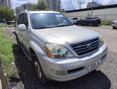 Lexus GX