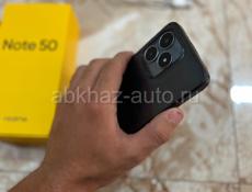 Realme note 50. 3+4/64gb