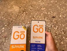 TECNO GO 6/64🔥НОВЫЙ🔥