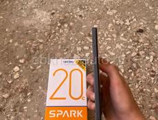 TECNO Spark 20C🔥НОВЫЙ🔥