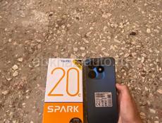 TECNO Spark 20C🔥НОВЫЙ🔥