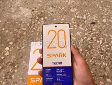 TECNO Spark 20C🔥НОВЫЙ🔥