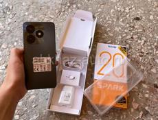 TECNO Spark 20C🔥НОВЫЙ🔥