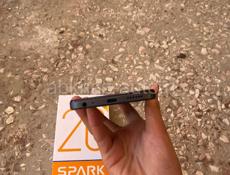 TECNO Spark 20C🔥НОВЫЙ🔥