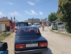 ВАЗ 2107