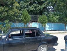ВАЗ 2107